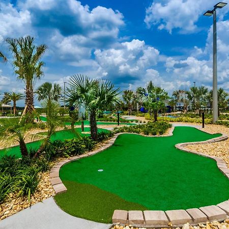 Updated Condo, 5 Mi To Disney, On-Site Water Park 키시미 외부 사진