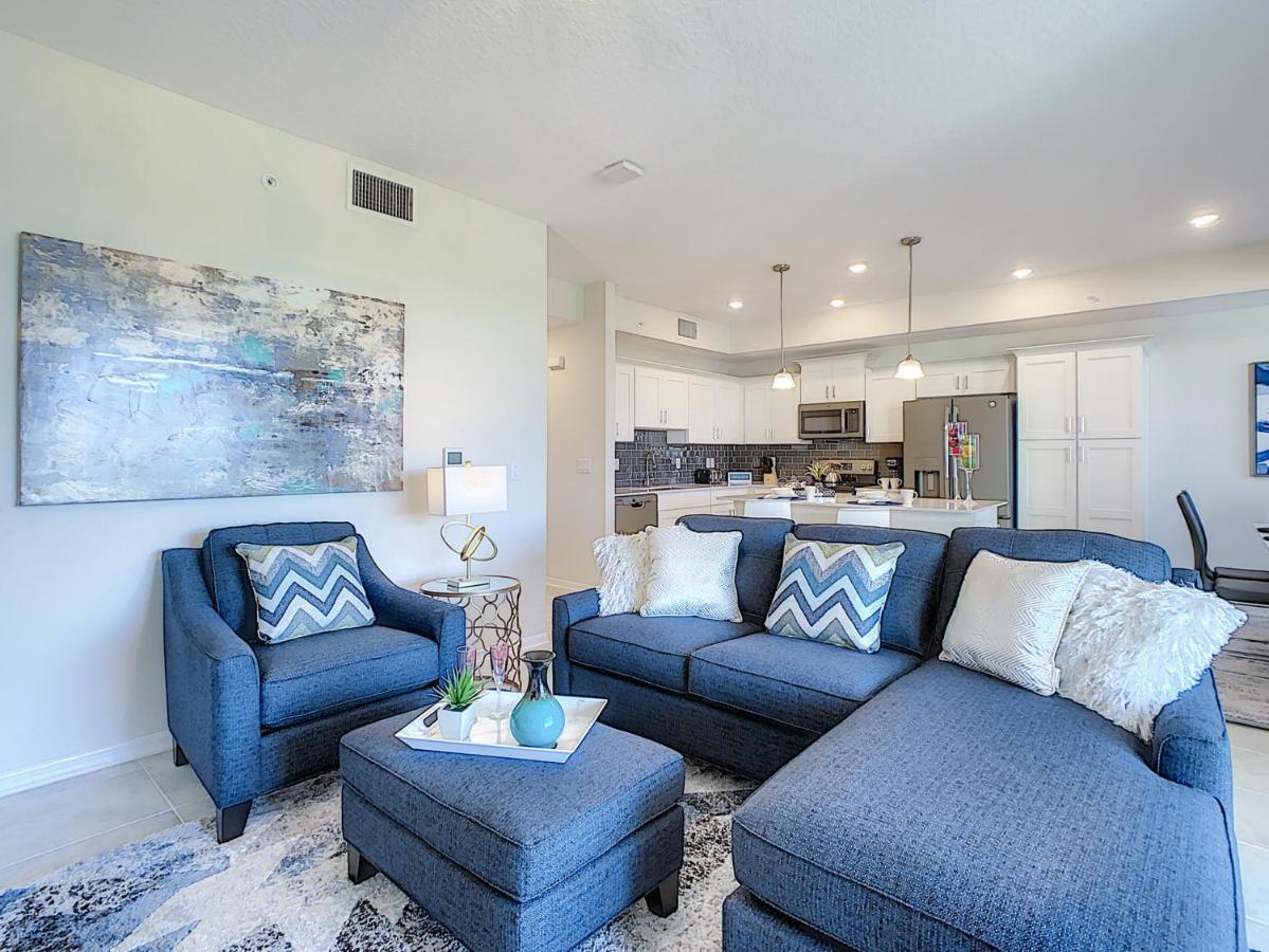 Updated Condo, 5 Mi To Disney, On-Site Water Park 키시미 외부 사진