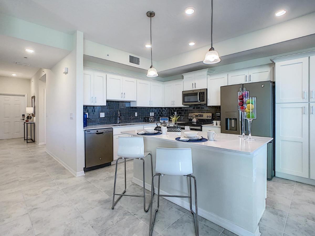 Updated Condo, 5 Mi To Disney, On-Site Water Park 키시미 외부 사진