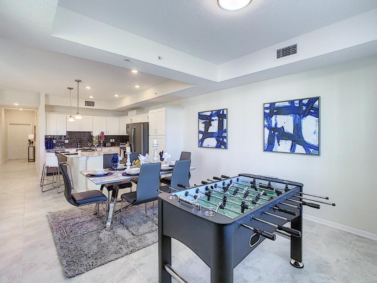 Updated Condo, 5 Mi To Disney, On-Site Water Park 키시미 외부 사진