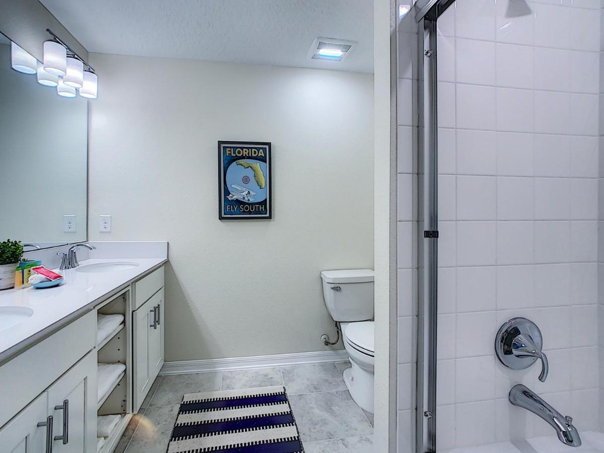 Updated Condo, 5 Mi To Disney, On-Site Water Park 키시미 외부 사진