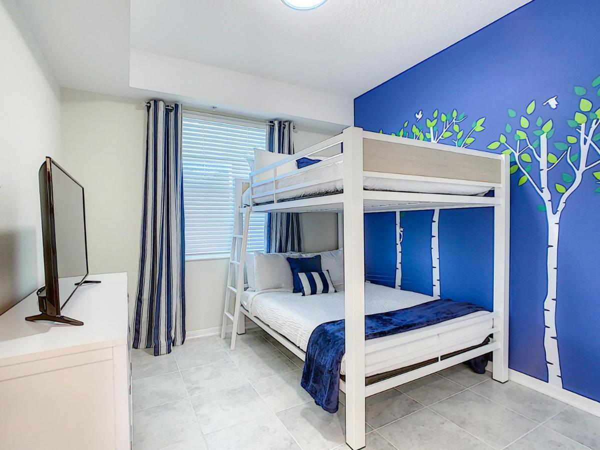 Updated Condo, 5 Mi To Disney, On-Site Water Park 키시미 외부 사진