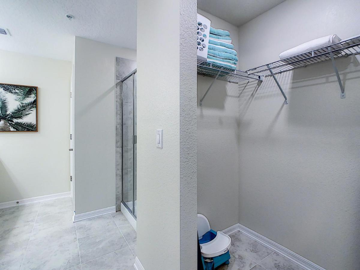 Updated Condo, 5 Mi To Disney, On-Site Water Park 키시미 외부 사진