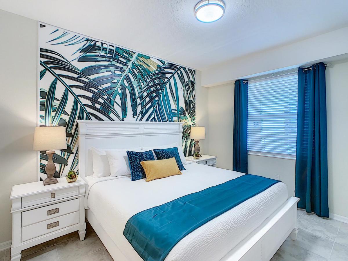 Updated Condo, 5 Mi To Disney, On-Site Water Park 키시미 외부 사진