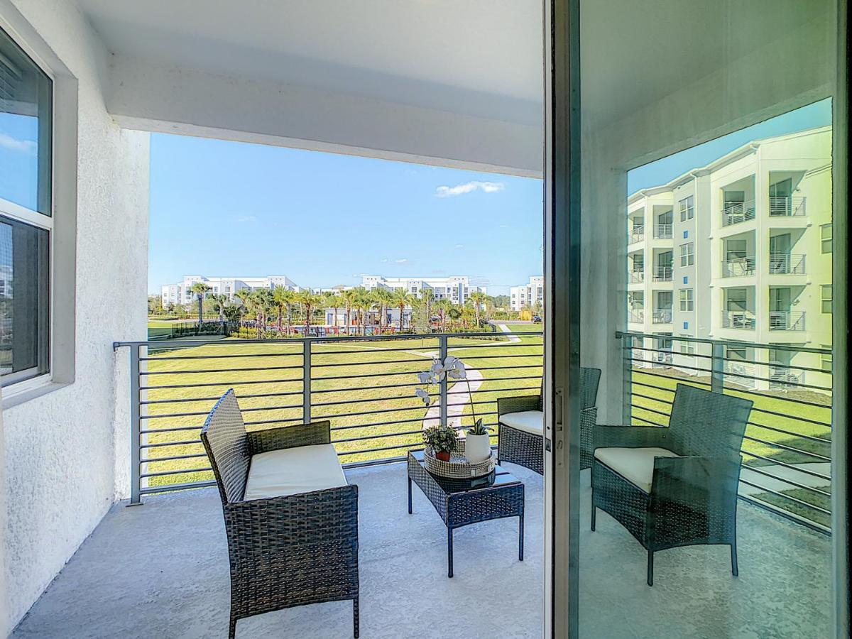 Updated Condo, 5 Mi To Disney, On-Site Water Park 키시미 외부 사진