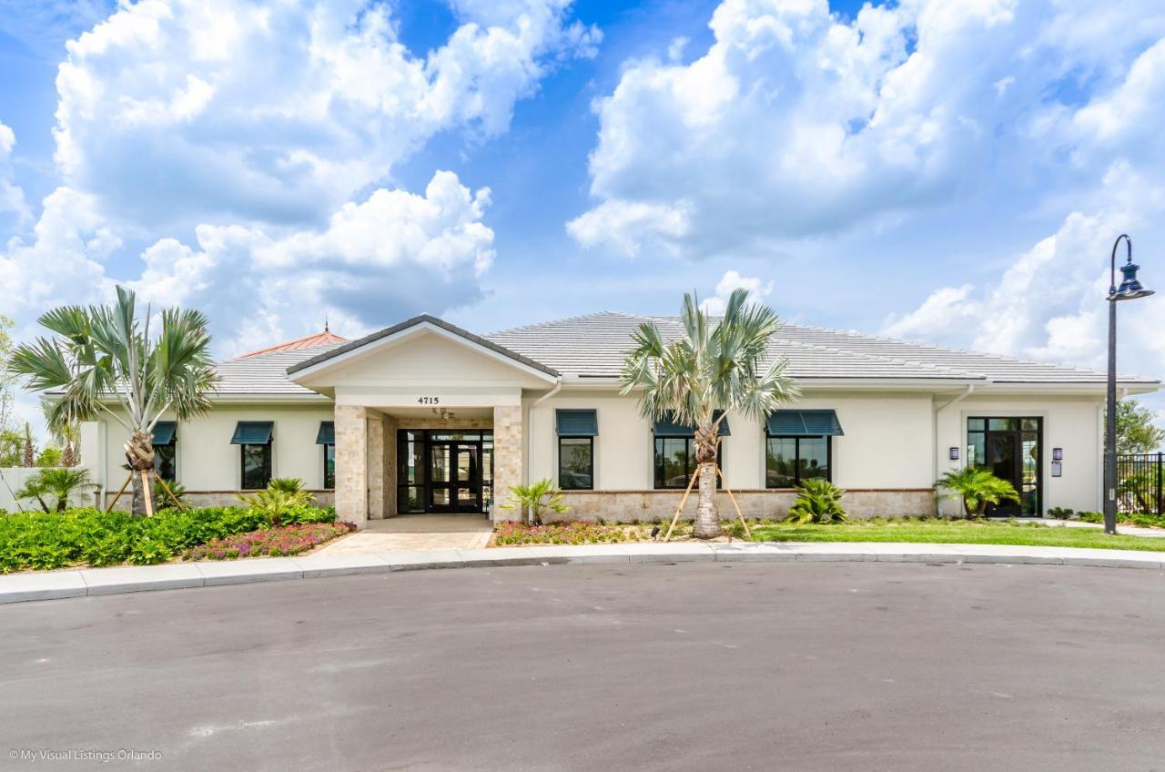 Updated Condo, 5 Mi To Disney, On-Site Water Park 키시미 외부 사진