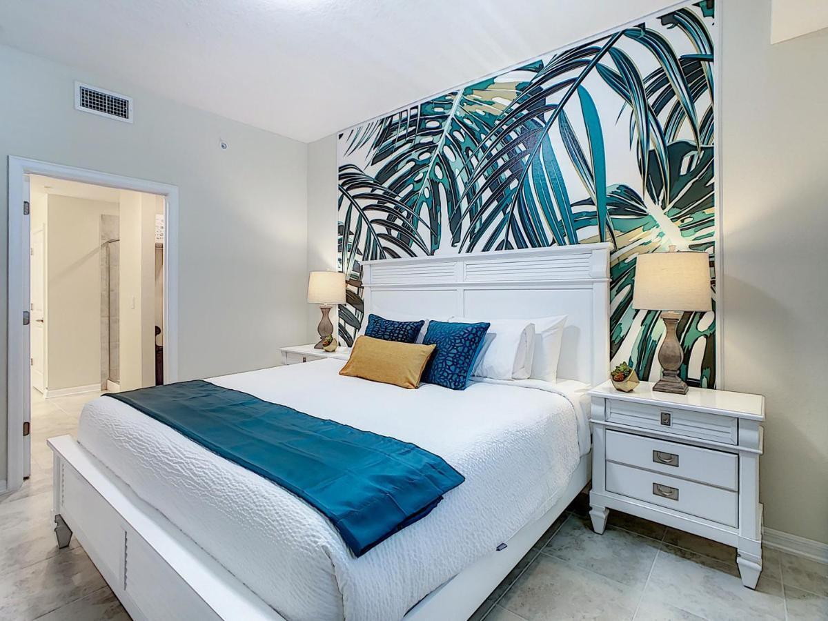 Updated Condo, 5 Mi To Disney, On-Site Water Park 키시미 외부 사진