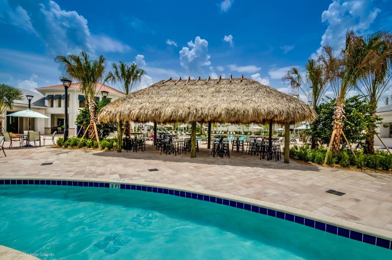 Updated Condo, 5 Mi To Disney, On-Site Water Park 키시미 외부 사진