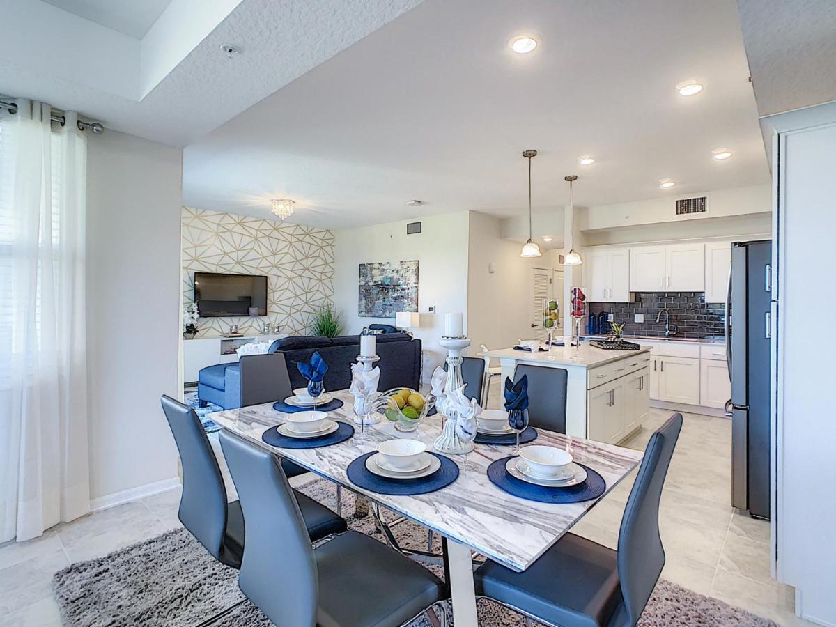 Updated Condo, 5 Mi To Disney, On-Site Water Park 키시미 외부 사진