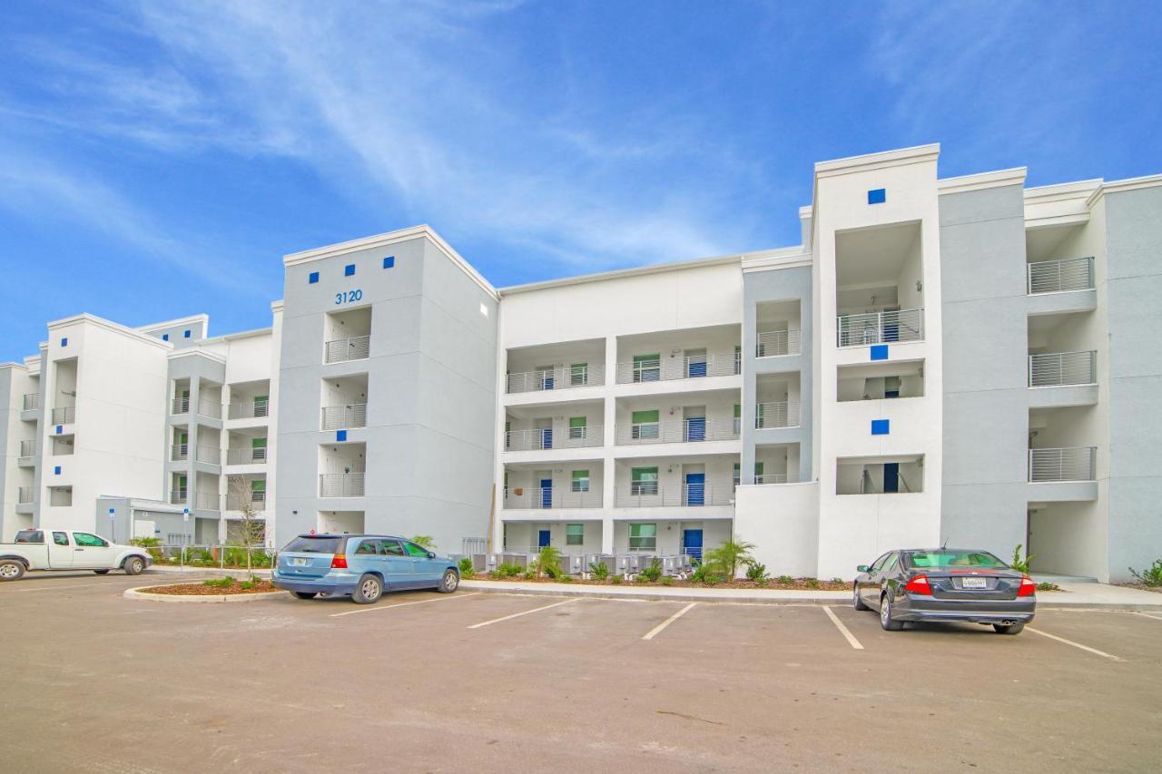Updated Condo, 5 Mi To Disney, On-Site Water Park 키시미 외부 사진