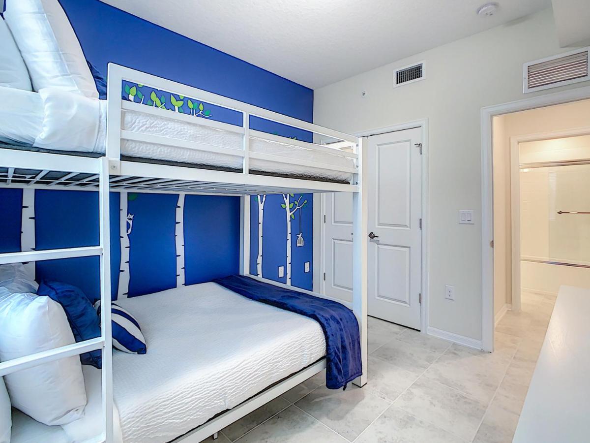 Updated Condo, 5 Mi To Disney, On-Site Water Park 키시미 외부 사진