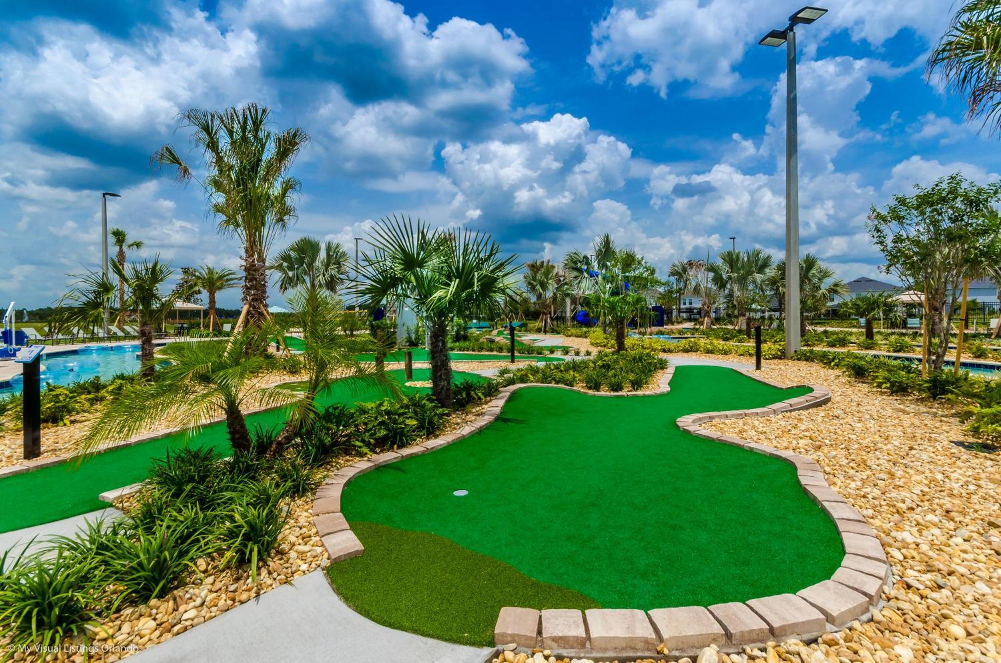Updated Condo, 5 Mi To Disney, On-Site Water Park 키시미 외부 사진